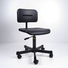 เก้าอี้ปรับแต่งสำหรับอุตสาหกรรมที่มีความหนาแน่นสูงหมุนและยกได้ 360 องศา ผู้ผลิต