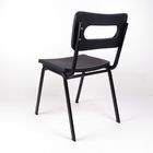 โรงงาน / Workbench ESD เก้าอี้คลีนรูม 4 เฟรมโพลียูรีเทนโฟมวัสดุ ผู้ผลิต