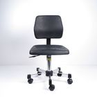 เก้าอี้ที่นั่งอุตสาหกรรมหมุนได้ 360 ที่นั่งฐานพนักพิงขนาดใหญ่ระดับ 5 ดาว ผู้ผลิต