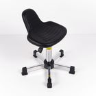 สายการผลิตเก้าอี้ ESD ที่เหมาะกับการทำงานวัสดุโพลียูรีเทนเก้าอี้ป้องกันไฟฟ้าสถิตย์ ผู้ผลิต