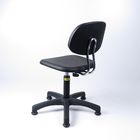เก้าอี้ PU ทำความสะอาดห้อง PU โฟม ความหนาแน่นสูงเก้าอี้สตูลบาร์ปรับขนาดได้ ผู้ผลิต