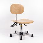 ไม้อัดเก้าอี้อุตสาหกรรมการผลิตปรับได้ 3 วิธีเก้าอี้หมุนไม้ ผู้ผลิต